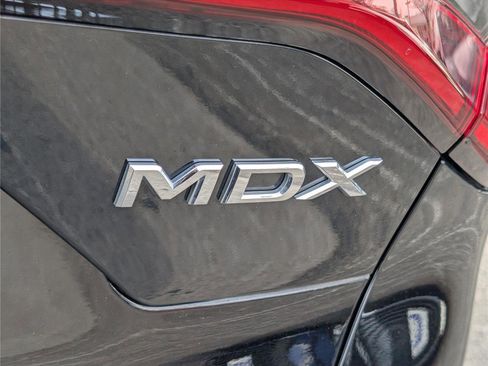 Used 2023 Acura MDX Type S image 9
