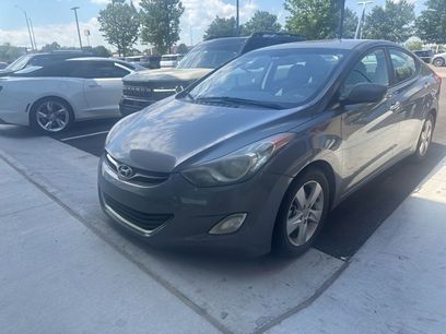 Used 2013 Hyundai Elantra GLS w/ Preferred Pkg