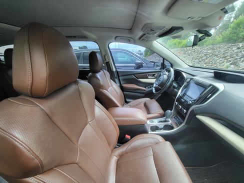 Used 2020 Subaru Ascent Touring w/ Popular Package #2A AWD/4WD image 8