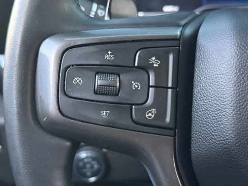 Used 2024 Chevrolet Silverado 1500 High Country w/ High Country Premium Package AWD/4WD image 24
