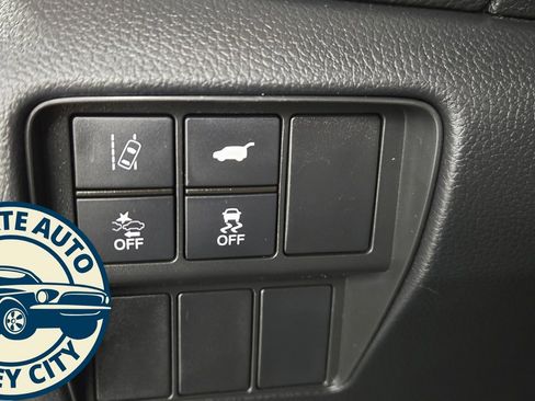 Used 2019 Honda CR-V EX-L image 25