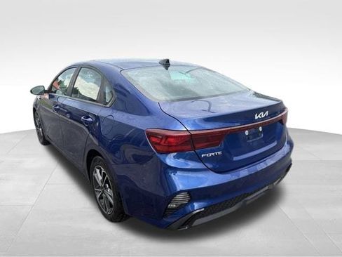Used 2022 Kia Forte LXS image 28