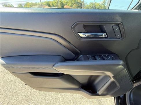 New 2026 GMC Canyon Elevation w/ Convenience Package image 12