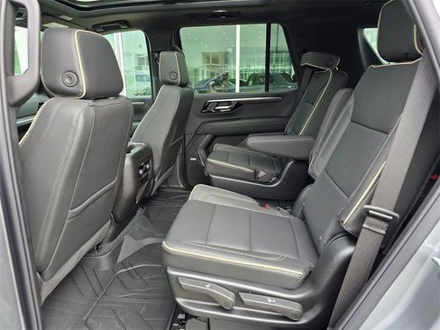 New 2026 Chevrolet Tahoe Premier w/ Sun And Tow Package image 18