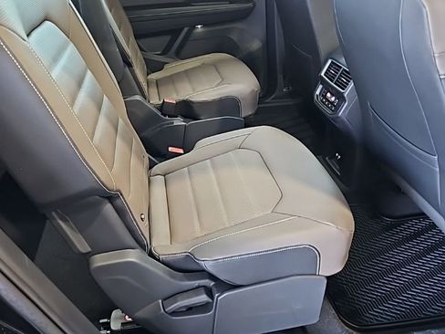 New 2026 Volkswagen Atlas SEL AWD/4WD image 18