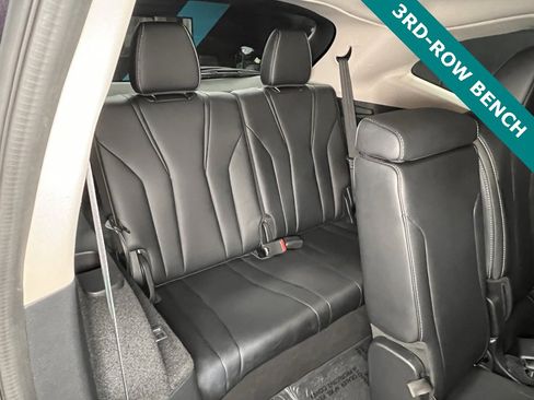 Used 2023 Acura MDX Technology image 16