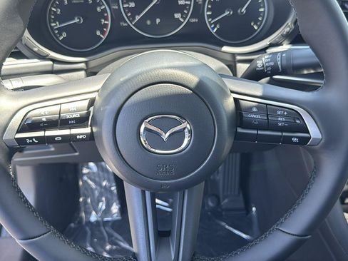 New 2026 MAZDA MAZDA3 s Sport FWD image 11