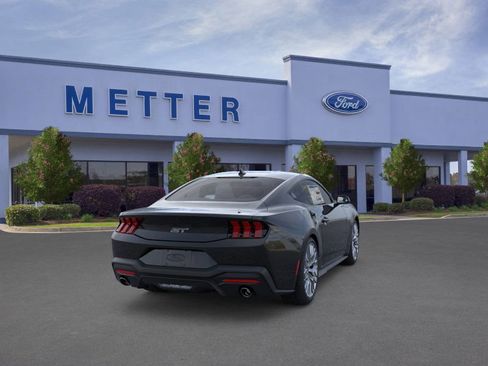 New 2025 Ford Mustang GT Premium image 8