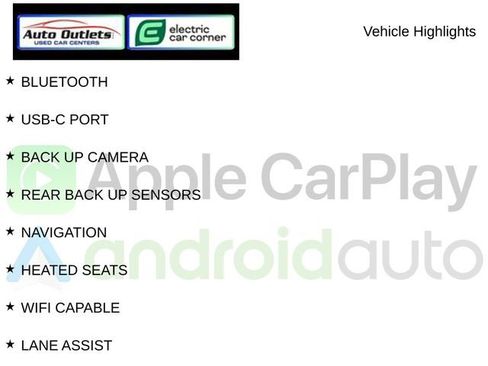 Used 2024 Cadillac Lyriq Tech AWD/4WD image 4