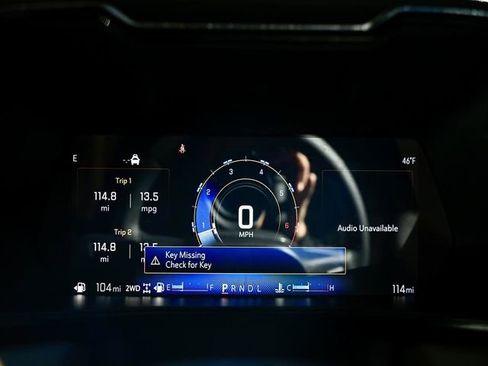 New 2026 Chevrolet Colorado ZR2 w/ Technology Package image 20