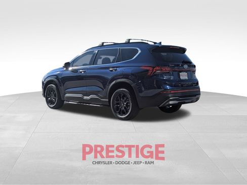 Used 2023 Hyundai Santa Fe XRT w/ Cargo Package AWD/4WD image 11