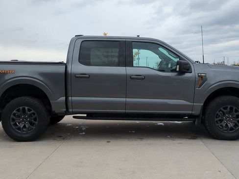 Used 2023 Ford F150 Tremor image 8