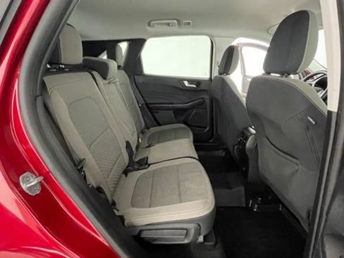 Used 2021 Ford Escape SE w/ Convenience Package image 44