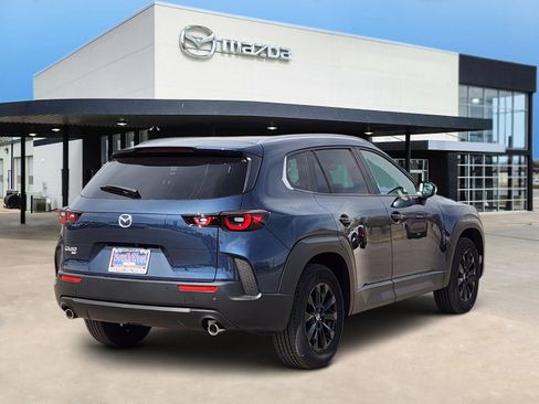 New 2026 MAZDA CX-50 AWD 2.5 S w/ Weather Package image 5