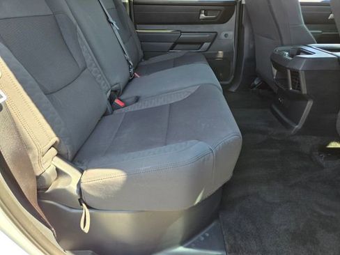Used 2024 Toyota Tundra SR5 w/ SR5 Convenience Package image 15