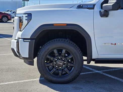 New 2026 GMC Sierra 3500 AT4 w/ AT4 Premium Plus Package image 6