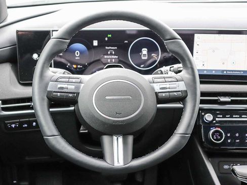 New 2026 Hyundai Santa Cruz Limited image 22