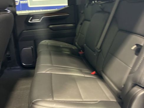 Used 2025 GMC Sierra 1500 Denali image 37