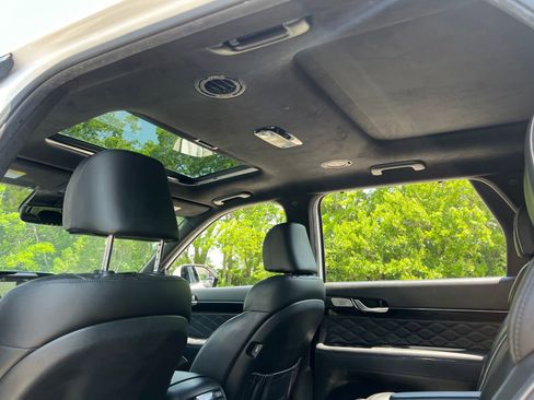 Used 2020 Hyundai Palisade Limited AWD/4WD image 25