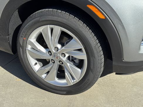 Used 2026 Buick Encore GX Preferred w/ Advanced Technology Package FWD image 6