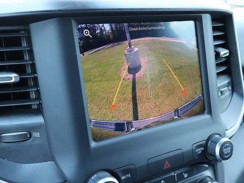 Used 2023 RAM 1500 Lone Star w/ Trailer Tow Group image 5