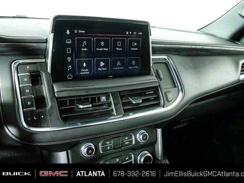 Used 2023 GMC Yukon XL SLT AWD/4WD image 25