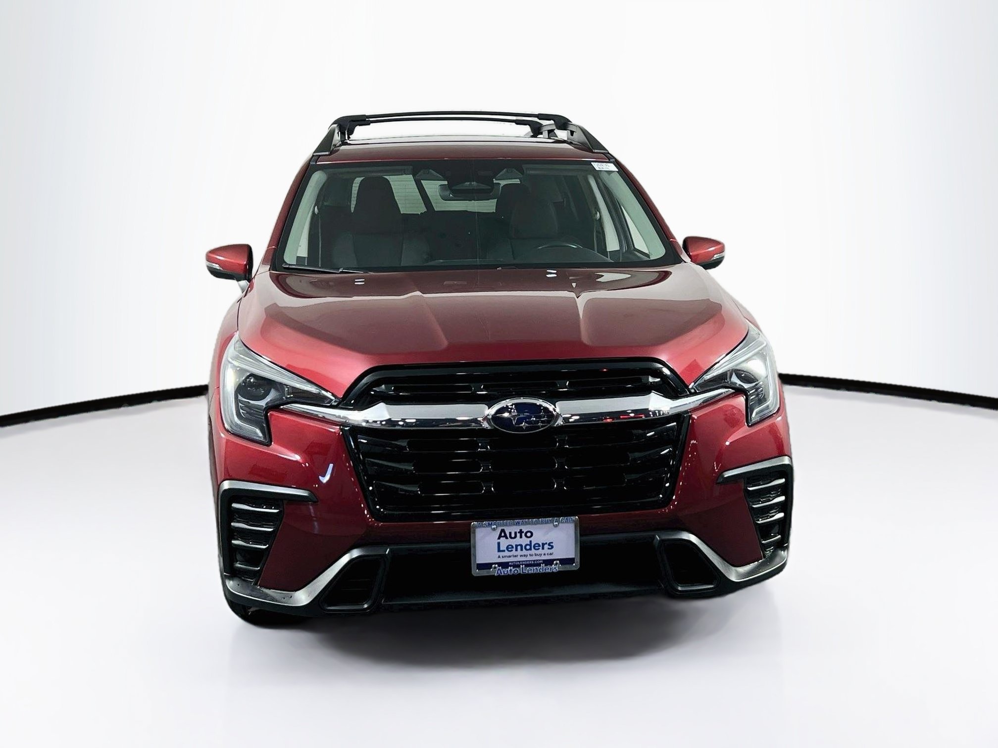 Used 2023 Subaru Ascent Premium w/ Convenience Package AWD/4WD image 2