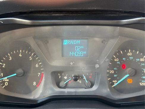 Used 2017 Ford Transit 350 XL RWD image 15
