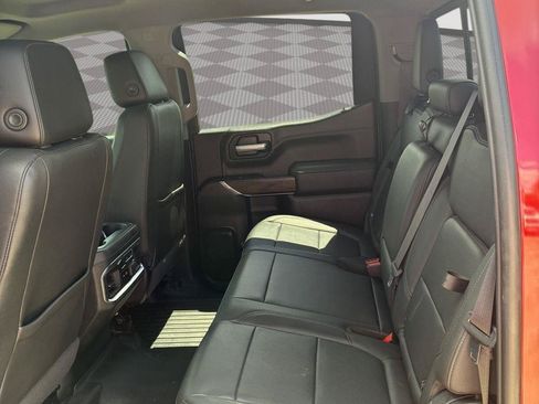 Used 2021 GMC Sierra 1500 SLT AWD/4WD image 20