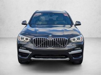 Used 2020 BMW X3 sDrive30i w/ Convenience Package RWD video 2