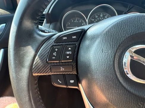 Used 2016 MAZDA CX-5 Touring AWD/4WD image 22