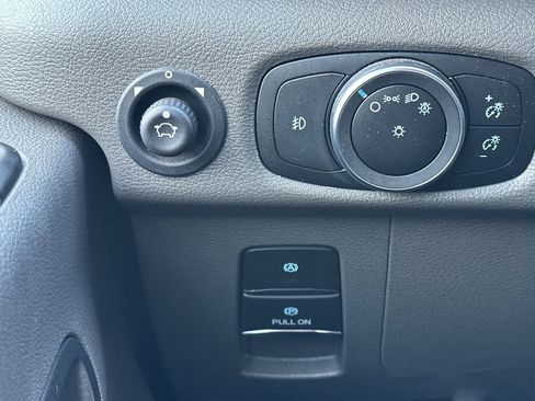 Used 2024 Ford Transit 350 148 High Roof Extended w/ Load Area Protection Package image 28