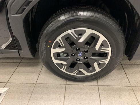 New 2026 Subaru Forester Premium image 22