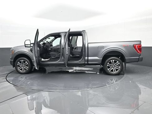 Used 2023 Ford F150 XL w/ STX Appearance Package AWD/4WD image 30