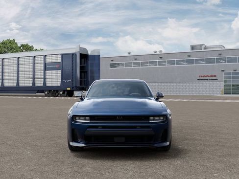 New 2026 Dodge Charger Scat Pack image 6