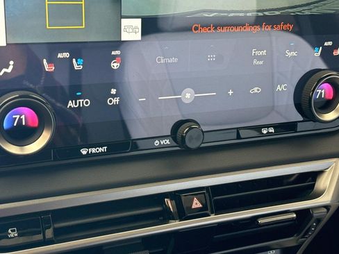 New 2026 Lexus RX 350 AWD image 20