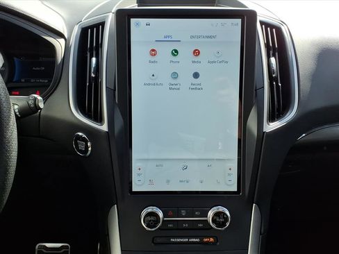 Certified 2024 Ford Edge ST-Line image 27