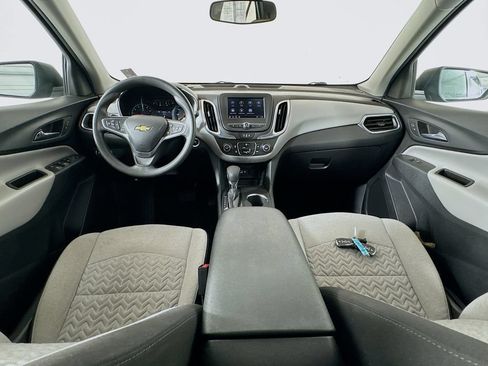 Used 2022 Chevrolet Equinox LS AWD/4WD image 25