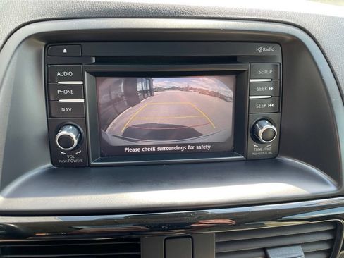 Used 2015 MAZDA CX-5 Grand Touring AWD/4WD image 22