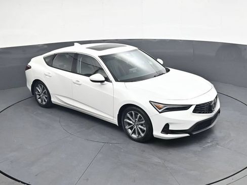 Used 2025 Acura Integra FWD image 22