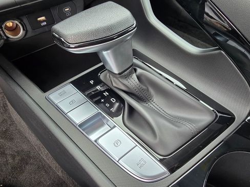 New 2026 Hyundai Elantra Blue image 19