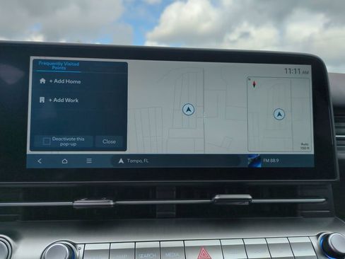 New 2026 Hyundai Kona Limited image 26