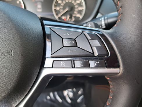 Used 2019 Nissan Altima 2.5 SR image 17