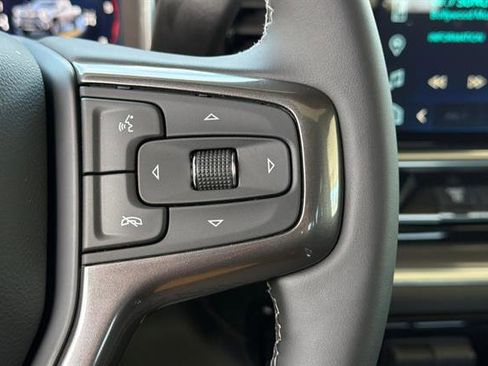 New 2026 Chevrolet Silverado 3500 High Country w/ Technology Package AWD/4WD image 29