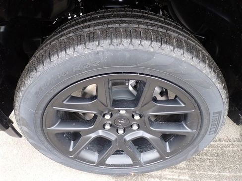 New 2026 RAM 1500 Laramie image 11