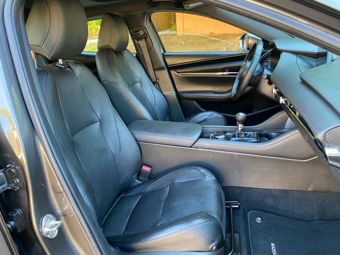 Used 2021 MAZDA MAZDA3 s FWD image 55