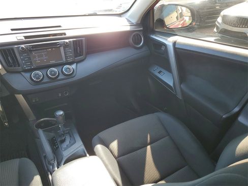 Used 2017 Toyota RAV4 LE image 16