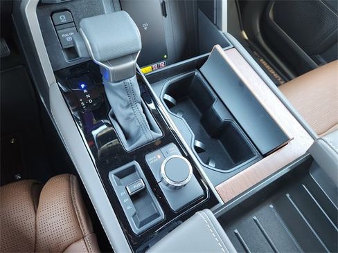 New 2026 Toyota Tundra 1794 Edition image 16