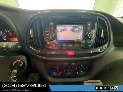 Used 2021 RAM ProMaster City Tradesman w/ Window Group 09 FWD image 20