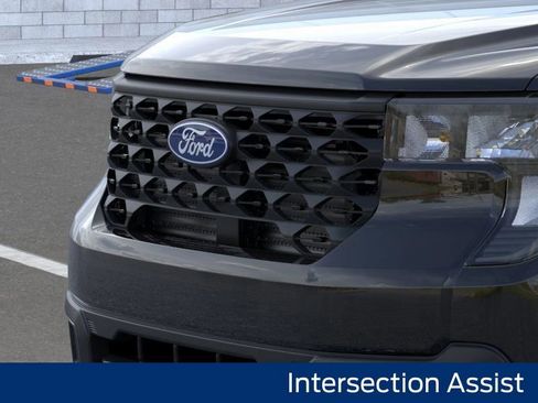 New 2026 Ford Maverick XLT image 23